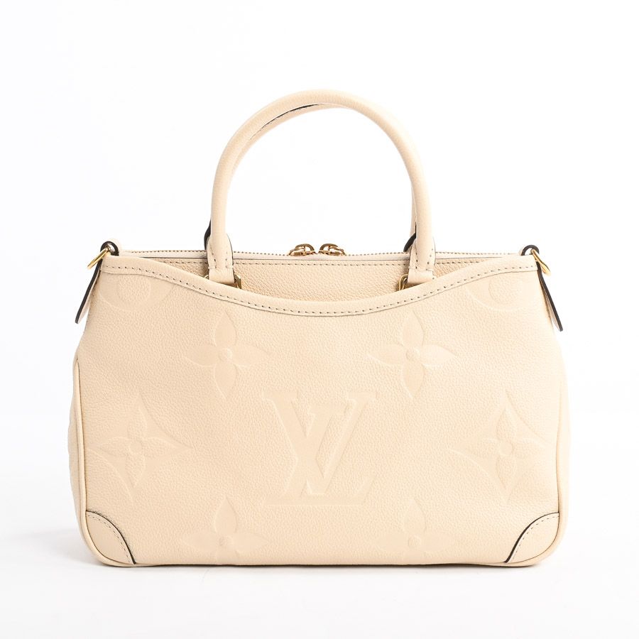 Louis Vuitton Handbag Trianon PM — view 3