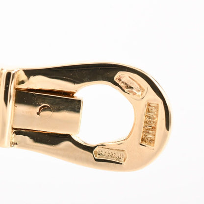 Bvlgari Earrings Spiga Gold — view 5