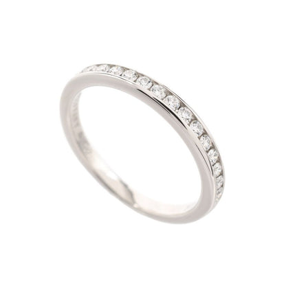 Tiffany & Co Ring Channel Setting