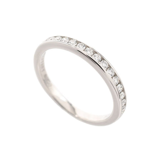Tiffany & Co Ring Channel Setting