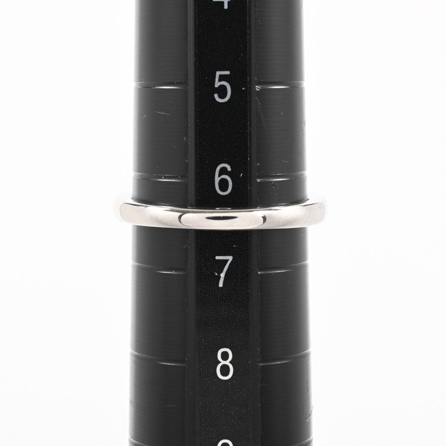 Tiffany & Co Ring Channel Setting — view 4