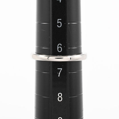 Tiffany & Co Ring Channel Setting — view 4