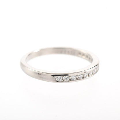 Tiffany & Co Ring Channel Setting — view 2