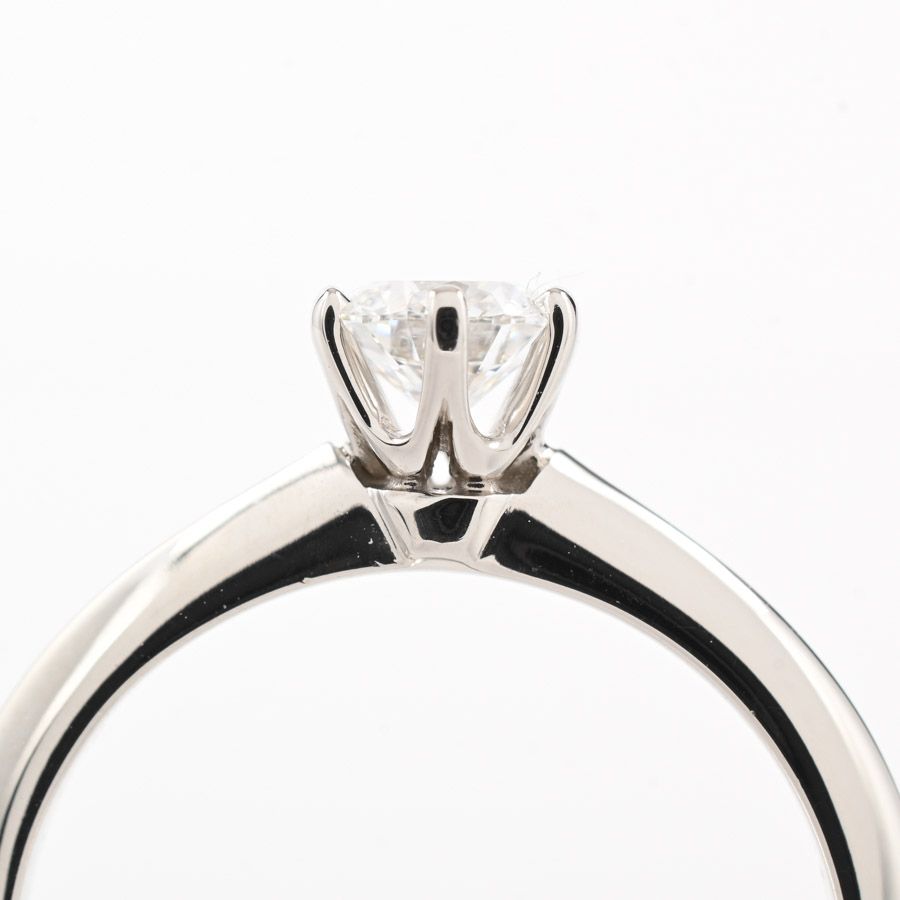 Tiffany & Co Ring Solitaire — view 2
