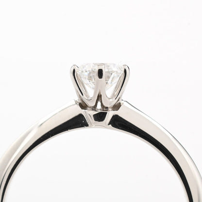 Tiffany & Co Ring Solitaire — view 2