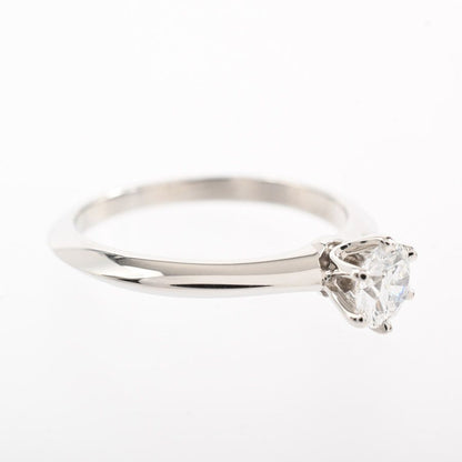 Tiffany & Co Ring Solitaire — view 3