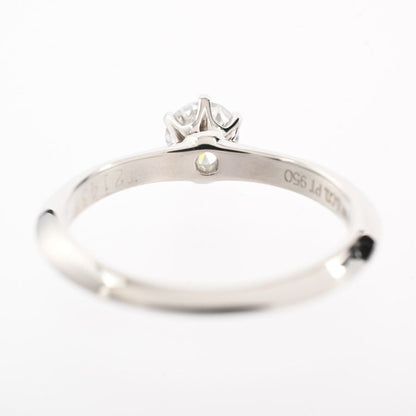 Tiffany & Co Ring Solitaire — view 4