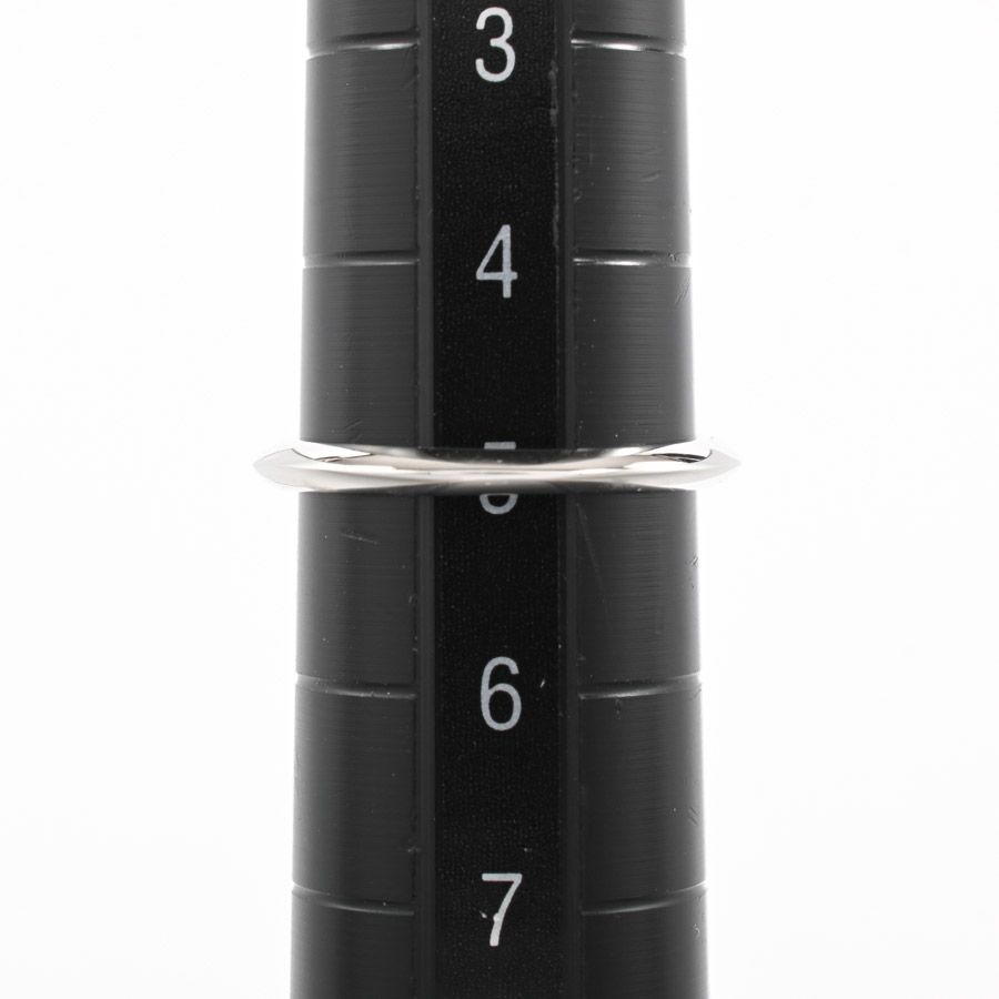Tiffany & Co Ring Solitaire — view 6