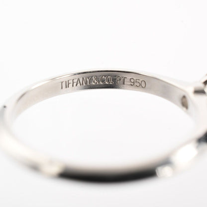 Tiffany & Co Ring Solitaire — view 5