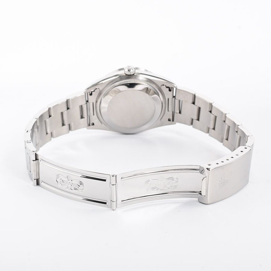 Rolex Watch Oyster Perpetual Date — view 5