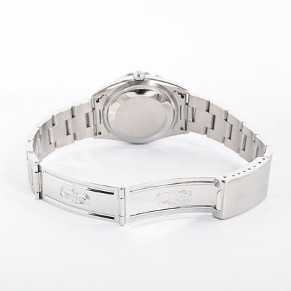 Rolex Watch Oyster Perpetual Date — view 5