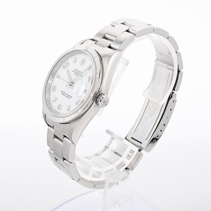 Rolex Watch Oyster Perpetual Date — view 2
