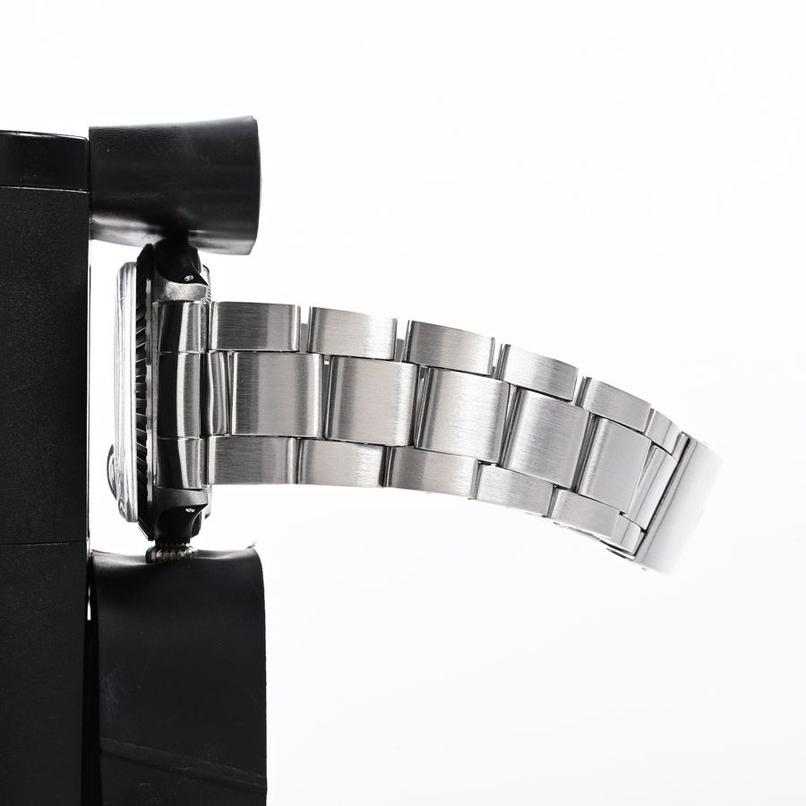 Rolex Watch Datejust White Gold — view 6