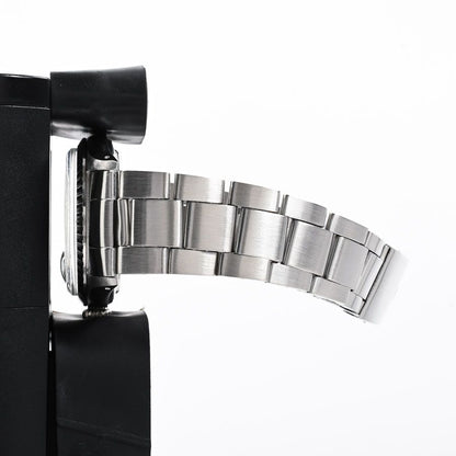 Rolex Watch Datejust White Gold — view 6