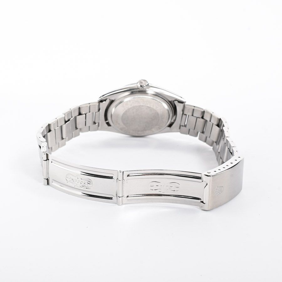 Rolex Watch Datejust White Gold — view 5