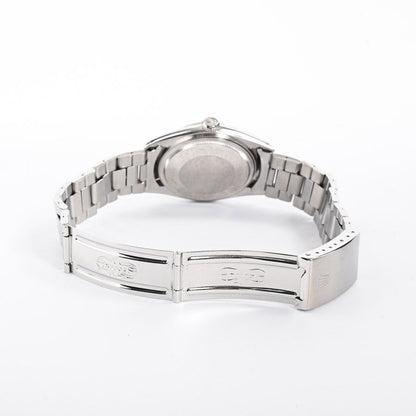 Rolex Watch Datejust White Gold — view 5