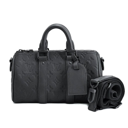 Louis Vuitton Handbag Keepall Bandouliere 25