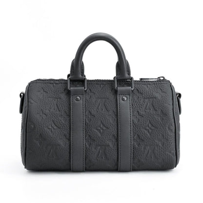 Louis Vuitton Handbag Keepall Bandouliere 25 — view 3