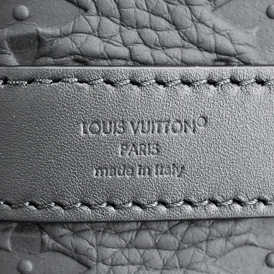 Louis Vuitton Handbag Keepall Bandouliere 25 — view 6
