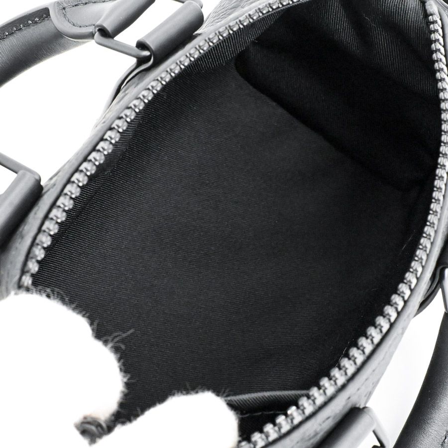 Louis Vuitton Handbag Keepall Bandouliere 25 — view 4