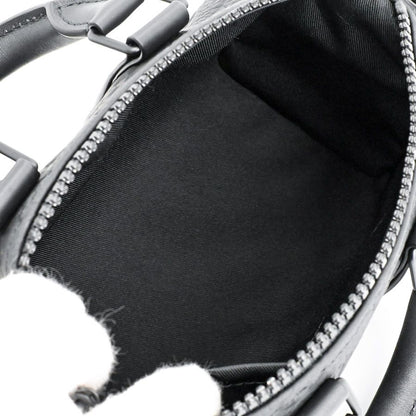 Louis Vuitton Handbag Keepall Bandouliere 25 — view 4