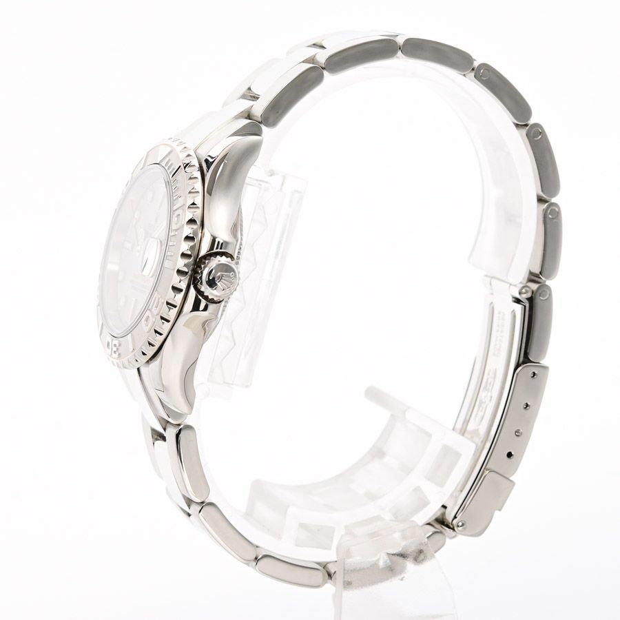 Rolex Watch Yachtmaster Star Rolesium — view 2
