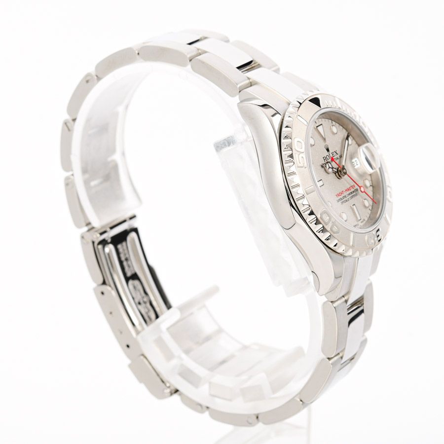 Rolex Watch Yachtmaster Star Rolesium — view 3