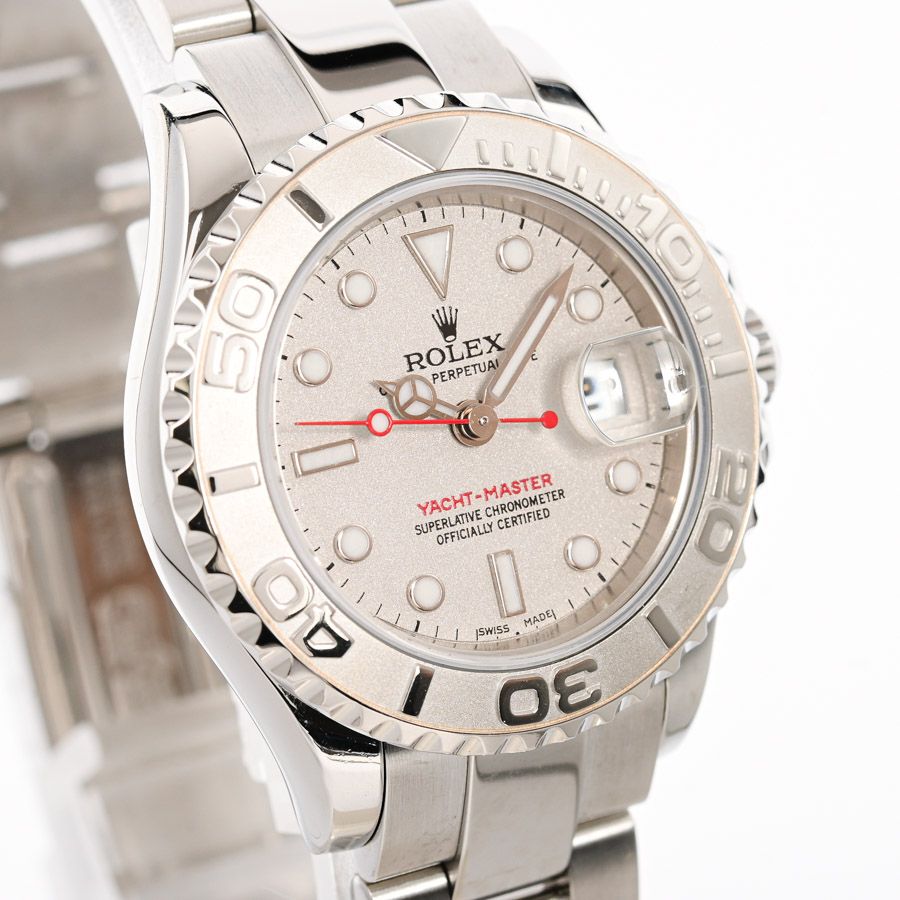 Rolex Watch Yachtmaster Star Rolesium — view 4