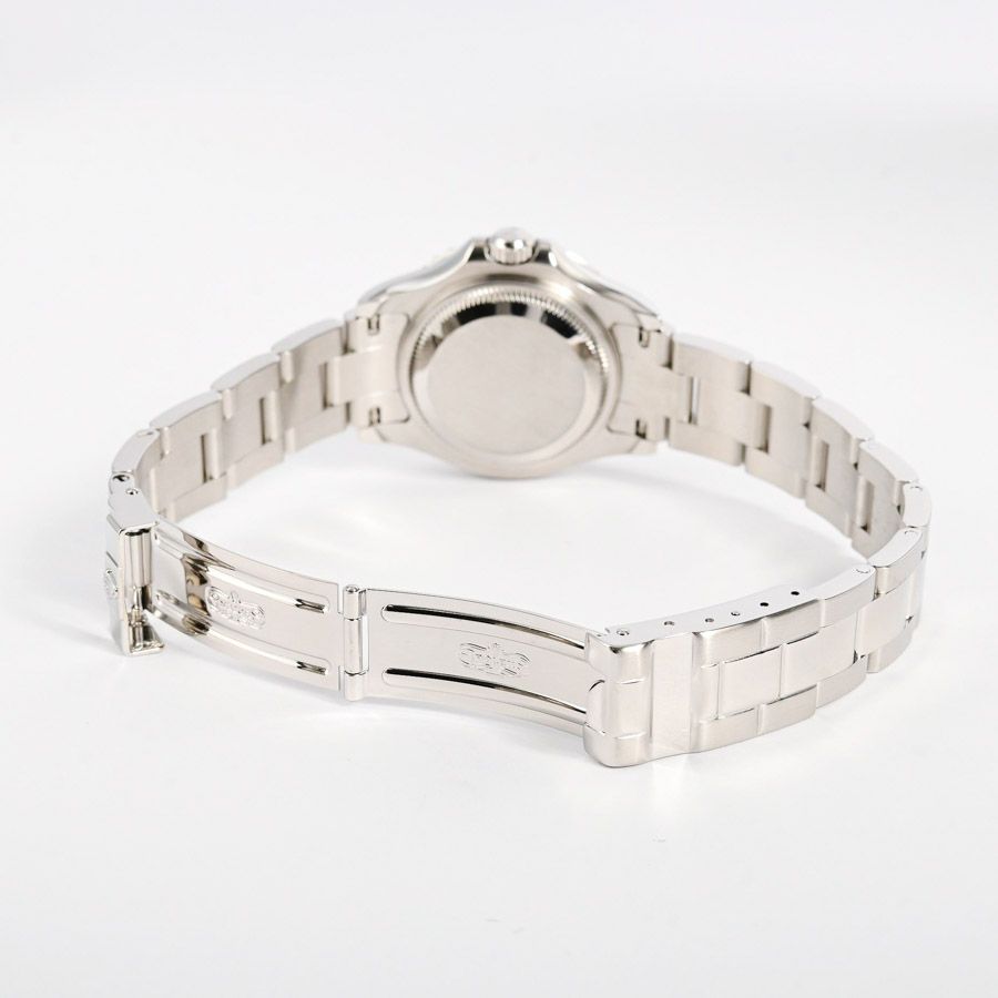 Rolex Watch Yachtmaster Star Rolesium — view 5