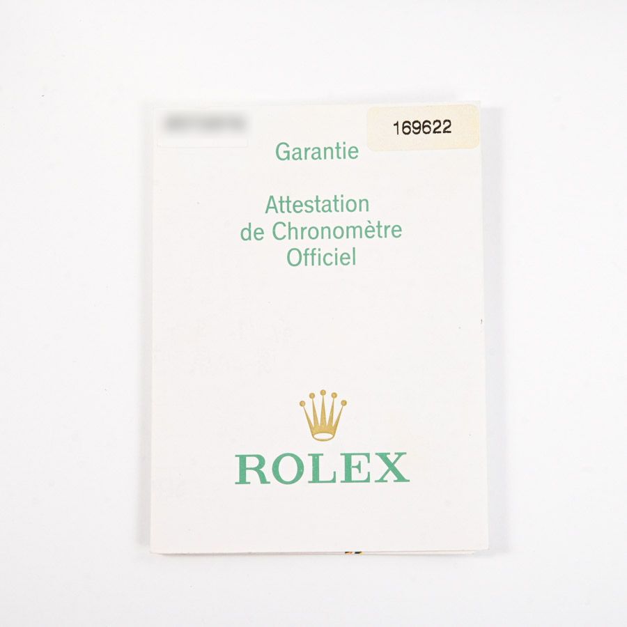 Rolex Watch Yachtmaster Star Rolesium — view 7