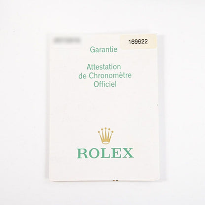 Rolex Watch Yachtmaster Star Rolesium — view 7