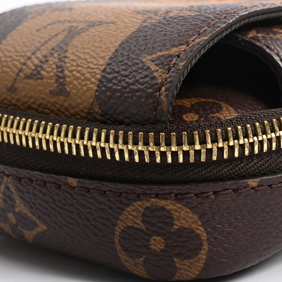 Louis Vuitton Shoulder Bag Double Phone Pouch — view 7