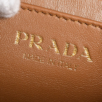 Prada Shoulder Bag Patty Nasmol — view 6