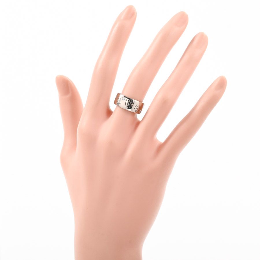 Cartier Ring Happy Birthday — view 5