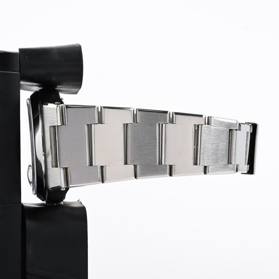 Rolex Watch Datejust Silver — view 6