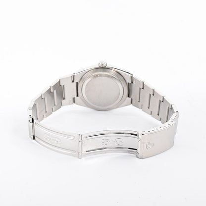 Rolex Watch Datejust Silver — view 5