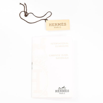 Hermes Watch Series Silver — view 8