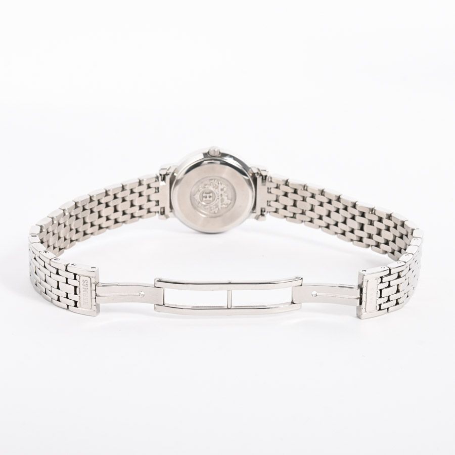 Hermes Watch Series Silver — view 5