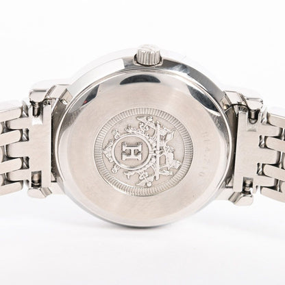 Hermes Watch Series Silver — view 6