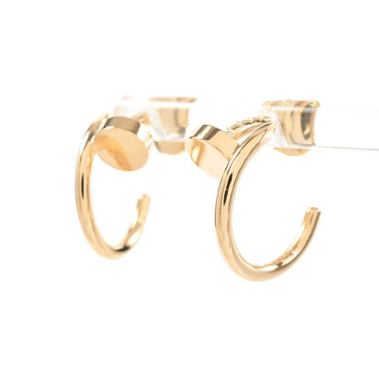 Cartier Earrings Juste un Clou