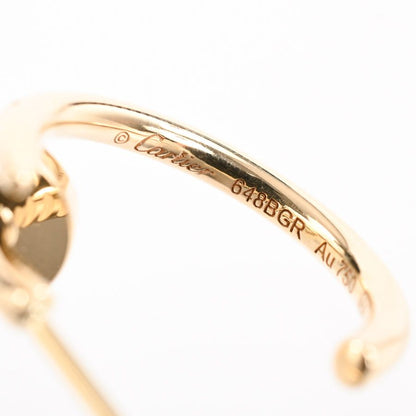 Cartier Earrings Juste un Clou — view 5