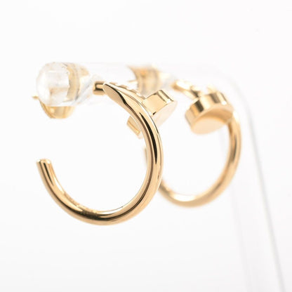 Cartier Earrings Juste un Clou — view 2