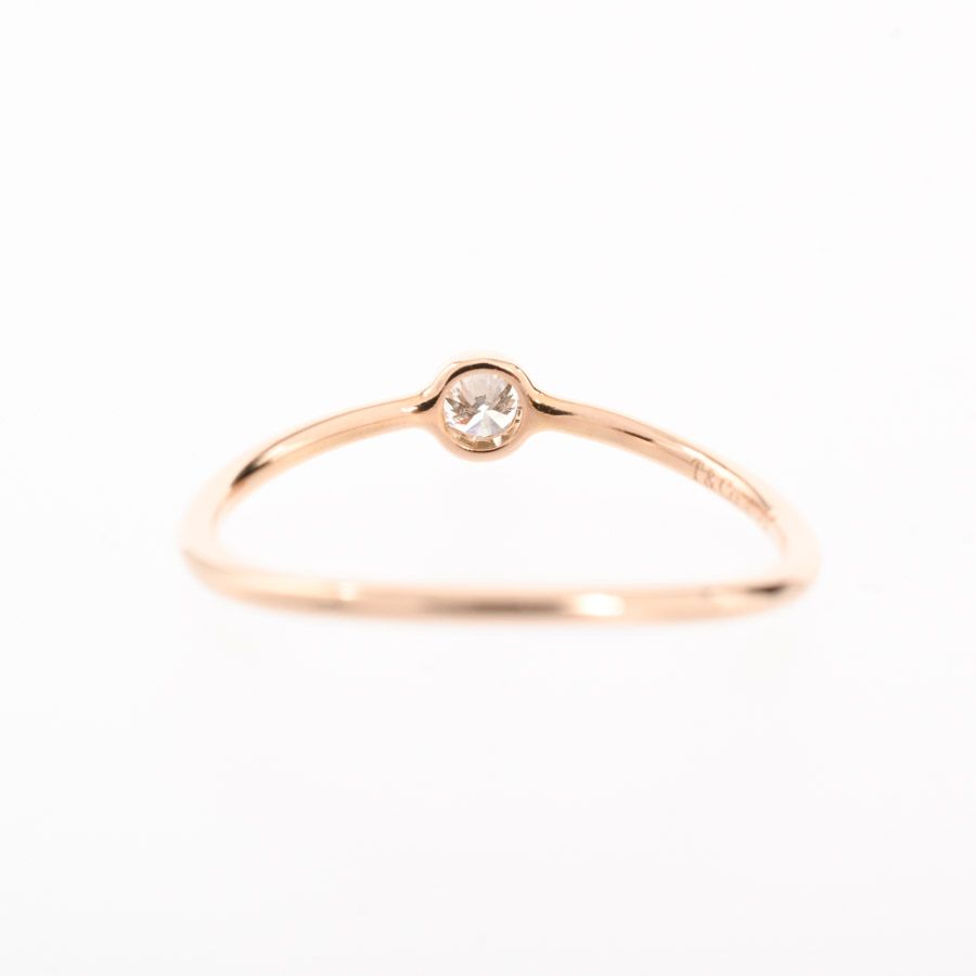 Tiffany & Co Ring Wave Single — view 4