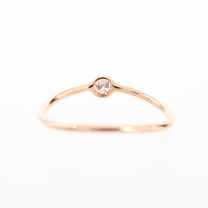 Tiffany & Co Ring Wave Single — view 4