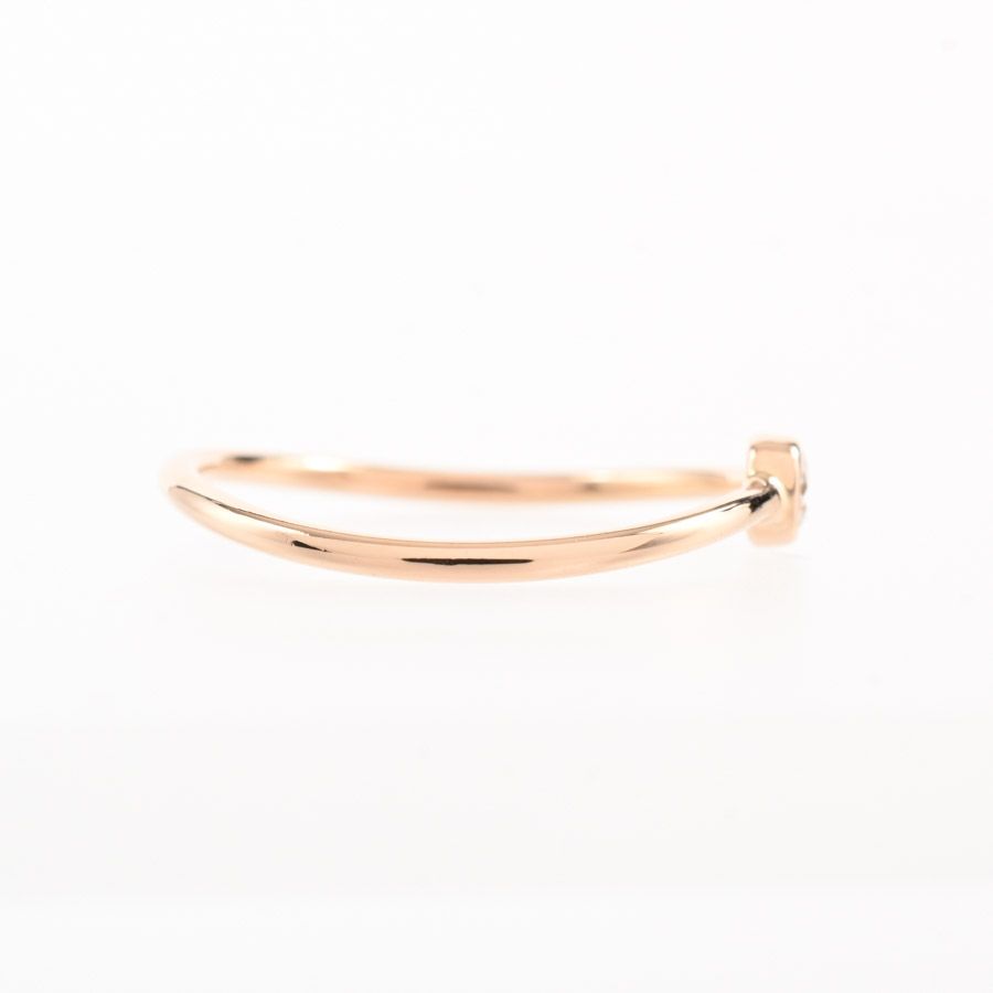 Tiffany & Co Ring Wave Single — view 3