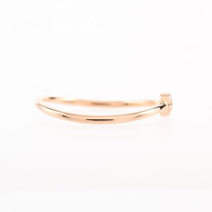 Tiffany & Co Ring Wave Single — view 3