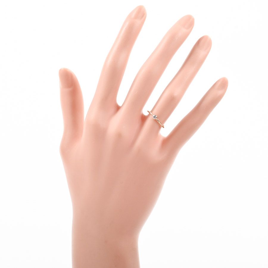 Tiffany & Co Ring Wave Single — view 7