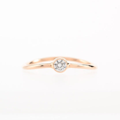 Tiffany & Co Ring Wave Single — view 2