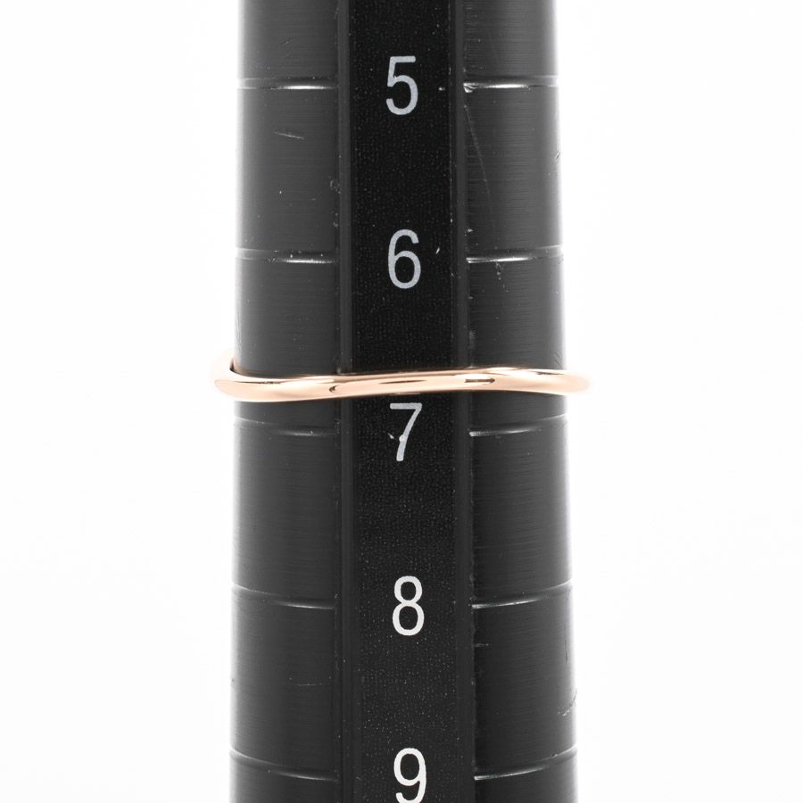 Tiffany & Co Ring Wave Single — view 6