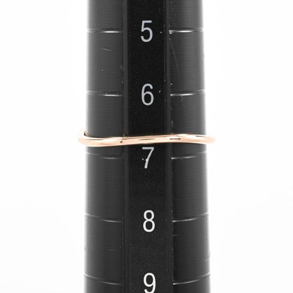Tiffany & Co Ring Wave Single — view 6
